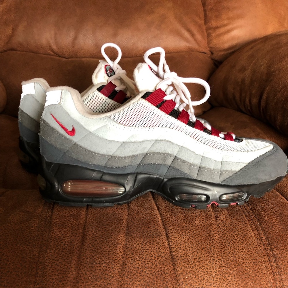 Nike Air Max 95 sz. 9.5